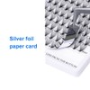 Volume Eyelash Extensions, 12D Ready-to-Use Fan Eyelash Extensions, 0.07 13