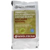 Equal Exchange Organic Swiss Water Decaffeinated Coffee Beans 227 g