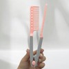 Volume Clamp Dry Comb Hair Styling Supplies Root Rise / 볼륨 집게 드라이빗 헤어 스타일링 용품 뿌리 상승