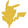 Ravensburger Puzzle 16846 Pikachu 727 Pieces Pokémon Puzzle for Adults