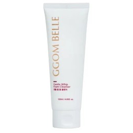 Combelle 꼼벨르 휩 젠틀 휩 폼 클렌저 120ml 3개 폼크린싱 대용량 얼굴 딥 폼 클렌징폼