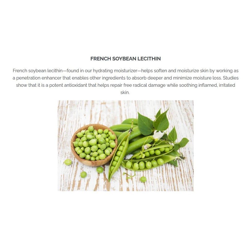 Pistaché Skincare Pistachio Oil Face Moisturizer | Hydrating & Nourishing