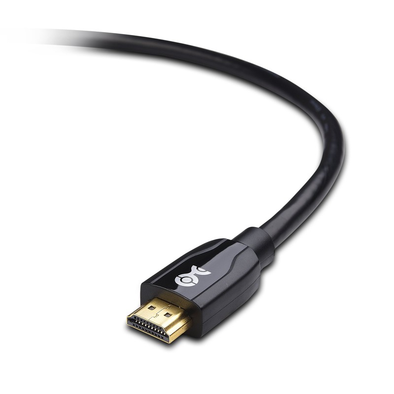 Cable Matters [Premium Certified] HDMI Cable 10 ft (Premium HDMI