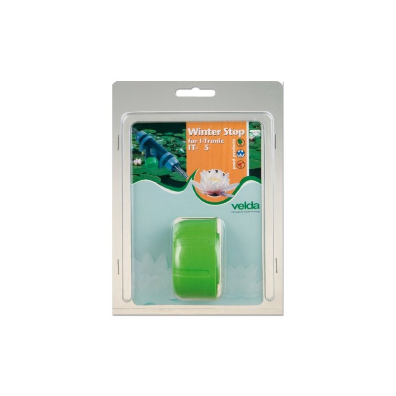 Velda 126731 Winter Stop for I-Tronic 05/15