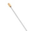 Angoily Accurate Leak Detection Listening Stick Water Pipe Testing Device