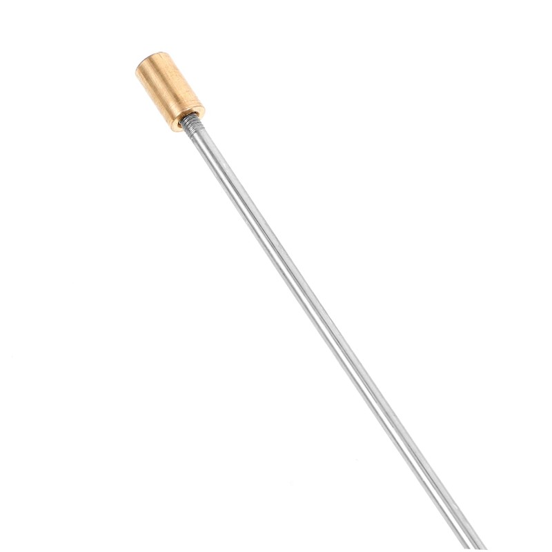 Angoily Accurate Leak Detection Listening Stick Water Pipe Testing Device