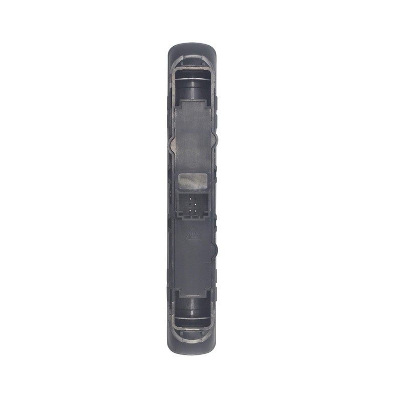 ZEALfix Bonnet and Boot Release Switch 99761310502 for 997 911