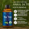 Nexon Botanics Aceite de árbol de té orgánico 30 ml