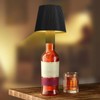 LED Bottle Lamp 4000mAh IP54 Waterproof Touch Control Color Adjustable