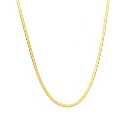 NEWITIN 5 Pieces Stainless Steel Chain Necklaces for Men Wheat Chains Cuban Link Mens Chain Necklaces Tone Box Chain for Men Women 4mm