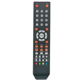 8142026670003C Replace Remote Remote Control fit for Sceptre LED TV HDTV E195BD-SR C550CV-UMR C650CV-UMR C658CV-UMR E165BD-SS E168WD-SS E168WV-SS E165WD-SS E165WV-SS E168BD-SS E168BV-SS E195BD-SR