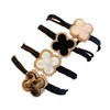 88flix Korean Accessories Set of 4 Adults, Cute, Sparkling Hair