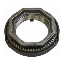 Yazyu Rear Axle Spindle Nut 2.5" for Chevy for C4500/C6500 Kodiak 2003-2009 for T6500 2004-2009,for GMC for C4500/C6500 Topkick 2003-2009 for T6500 2004-2009 12470691 15737204 YZY2640