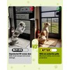Altyostar RV Screen Door Protector for Dogs, Adjustable 16.46"-30.24" RV