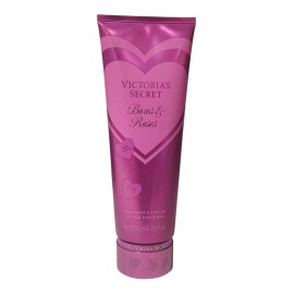 Victoria's Secret Bows & Roses Fragrance Body Lotion Valentine's Day Collection