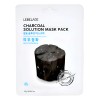 Mascarilla Coreana_ Madecassoside Carbon_ Reafirmante_20pz Normal