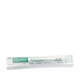 Kai Corporations MK403 Skin Curlet, 0.1 inch (3 mm) Type, Pack of 20