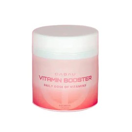 Cabau Lifestyle Vitamin Booster Red Fruits