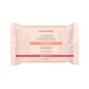 Skin Sense Toallitas Faciales Biodegradables (25 piezas) – Vitamina C