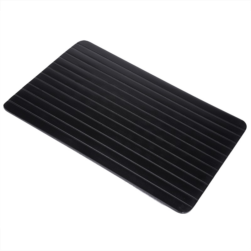 Practical Kitchen Cooking Tool Fast Safe & Meat Food Defrosting