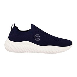 CHARLY Tenis Caballero 1086427001 Textil Negro 27