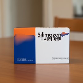 Sirimazen 1 box 533748 / 시리마젠 1박스 533748