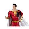 DC Collector 2PK - Shazam (Battle Damage) and Freddie Freeman