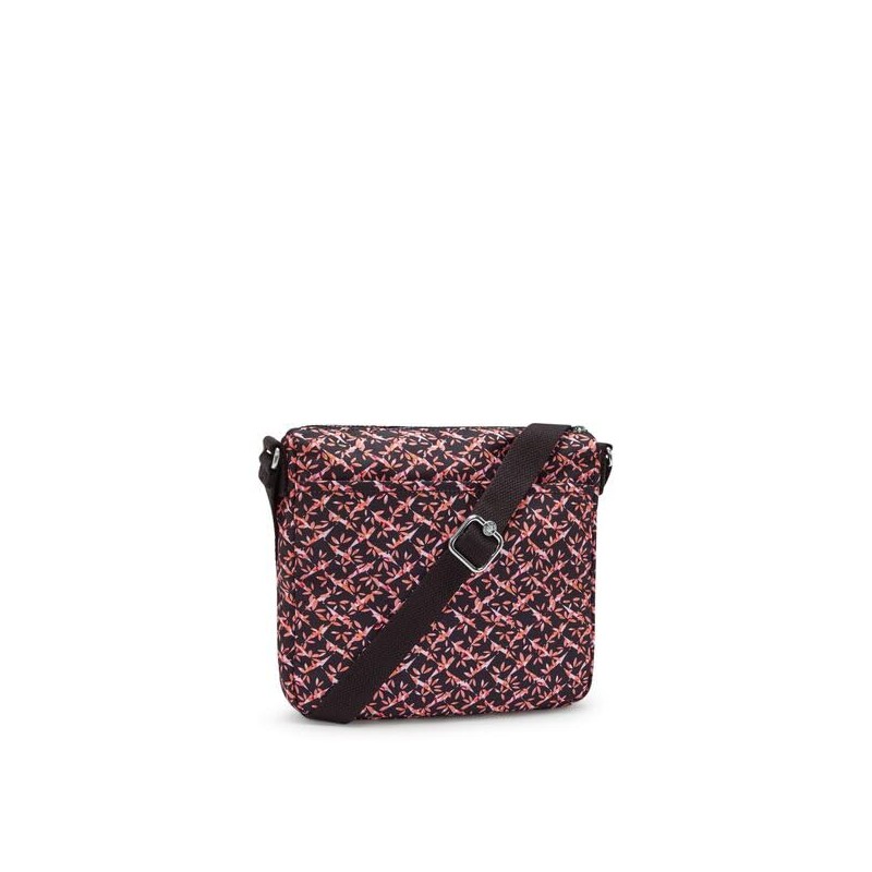 Kipling SEBASTIAN, Kleine Umhängetasche, 2.8 x 80 x 38 cm,