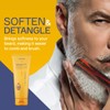 Seven Potions Beard Conditioner for Men - Prevents Beard Itching