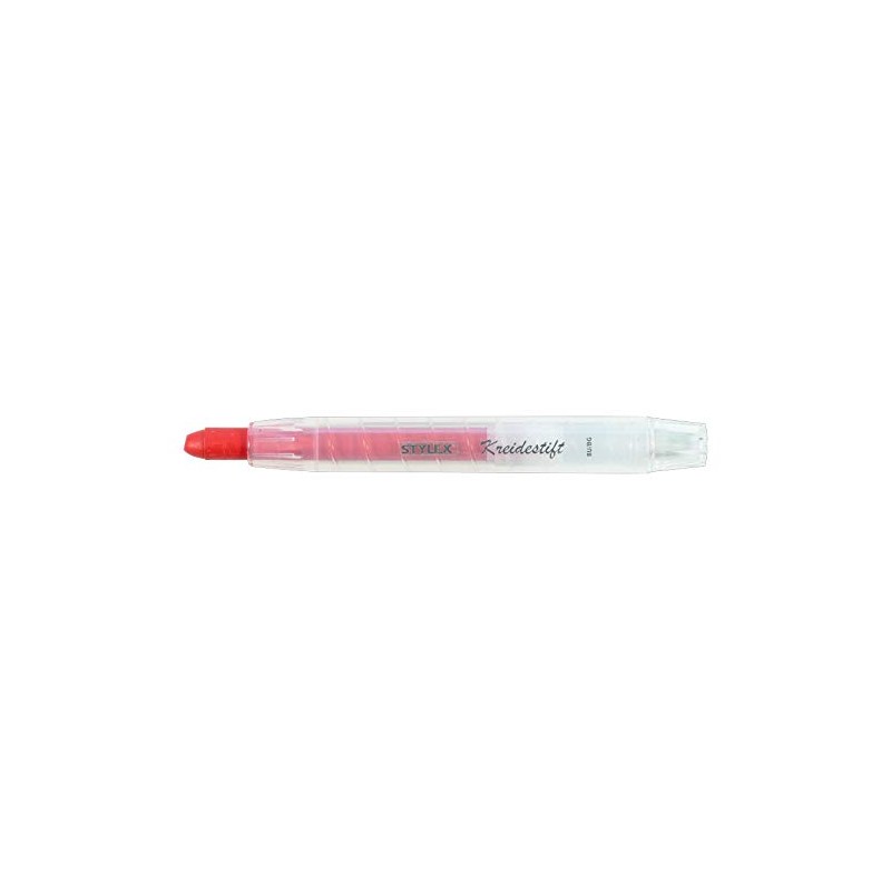 Stylex 28305 - 10 Chalk Pens for Decorative Painting and
