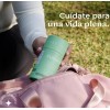 Pure Form Cuidate Rhodiola Rosea Energa Animo Suplemento Sin Sabor