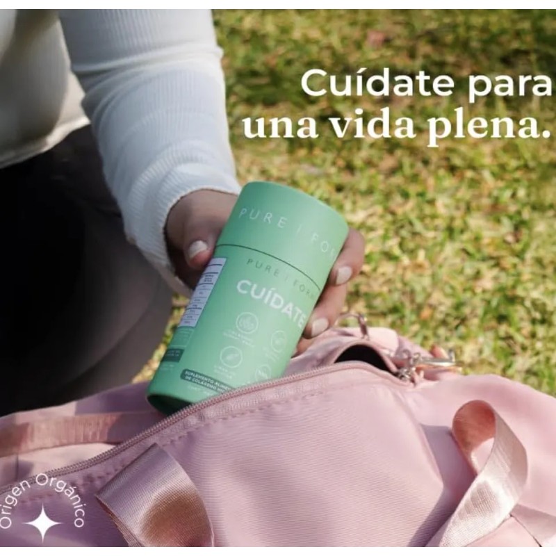Pure Form Cuidate Rhodiola Rosea Energa Animo Suplemento Sin Sabor