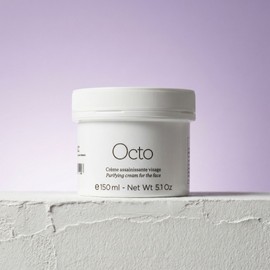Genetic Octo Pore Reduction Tightening Cream 150ml, 1 piece / 제네틱 옥토 모공축소 타이트닝크림 150ml, 1개