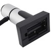 Portable Cocktail Smoker Handheld Smoking Machine Food Drinks Meat Nut