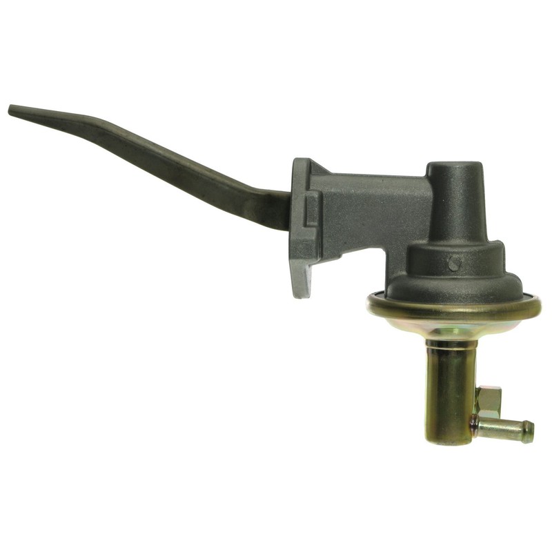 Carter Mechanical Fuel Pump Automotive Replacement Compatible with Ford E-250