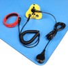 4 in 1, KooMall Ground Kit- Anti Static Wrist Strap,