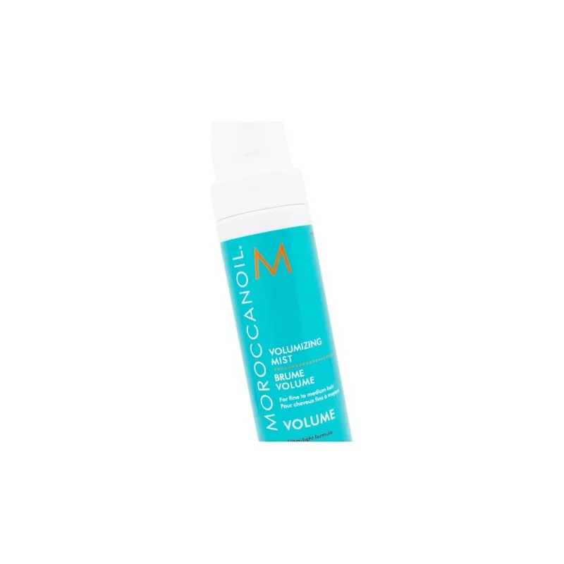 Moroccanoil Volumizing Mist Bruma Volumen Pelo Ultra Ligth