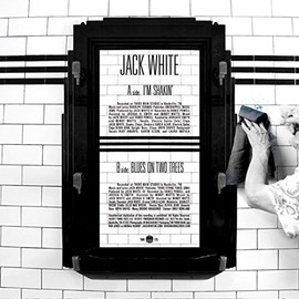 I'm Shakin' / Blues on Two Trees [7" Vinyl]