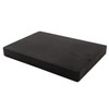 ROC Cases High Density Foam Block 450x325x60mm, Customisable PE Firm