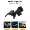 PIUGILH Car Phone Holder Compatible with Land Rover Defender 90