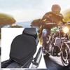 Motorcycle Seat Cushion Gel Cushion (Front - M) 3D Mesh