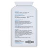 Magnesium Citrate 500mg 120 Capsules - Providing 150mg of Active