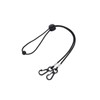 CIWS Mask Strap, Rubber Band, Sansei Face Guard, Mask, Compatible