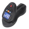 Wireless Barcode Scanner 2.4GHZ Scan Recognition USB Handheld 1D Bar