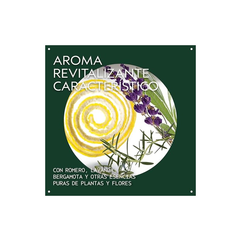 Aveda Beautifying Composition Oil | Aceite revitalizante