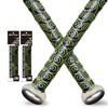 ALIEN PROS Bat Grip Tape for Baseball 0.5 MM (2