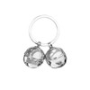 Jagowa 1 Set 2 Pcs Loud Cat and Dog Bells