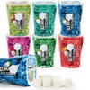 IceCubes Variety Pack - Sugar Free Refreshingly Cool IceCubes Gum