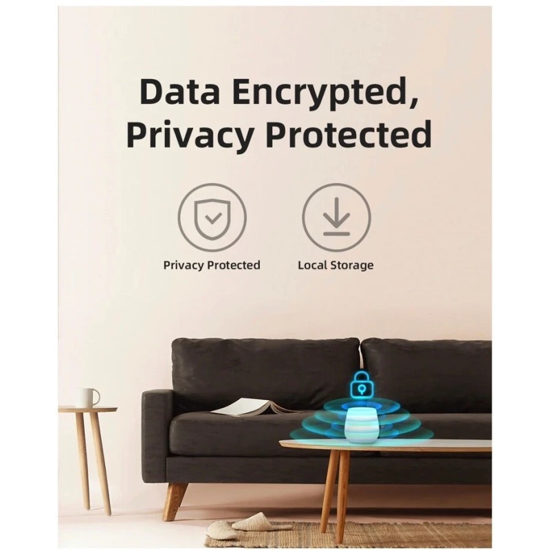 NOORIO Smart Hub with Centralized Control, Enhanced Compatibility SameDayShip