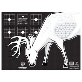 Ethical Harvest Deer 3-Pack